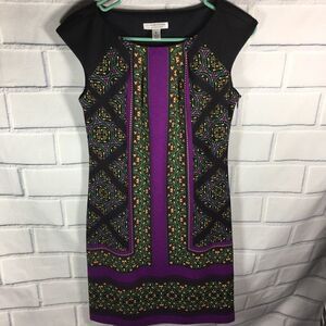 London Style Collection Women’s Size Small Dress